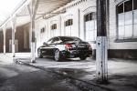 Mercedes-Benz C400 4Matic by Lorinser 2015 года